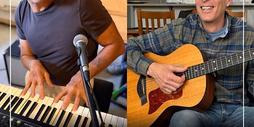 Sage Alley Socials: Paul Larmer & Friends