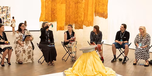 Professional Learning | Devonport, TAS | Devenport Regional Gallery, Lutruwita 
