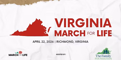 Virginia March for Life