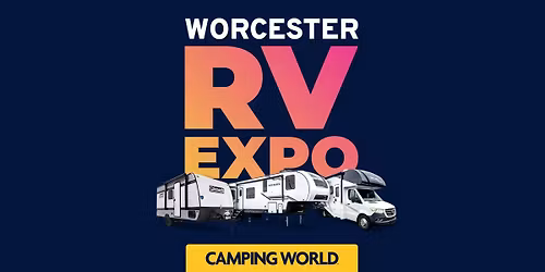 Worcester RV Expo