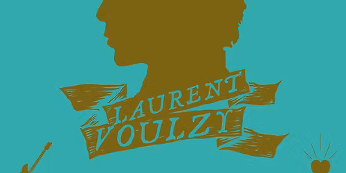 Laurent Voulzy