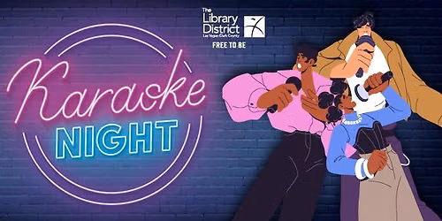 Karaoke Night