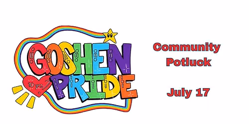 Community Potluck