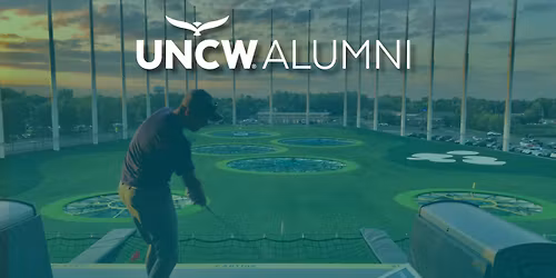 Triad Seahawk Social at Topgolf Greensboro