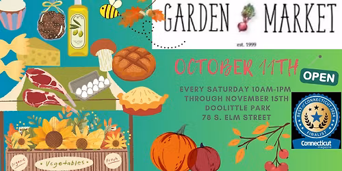 Wallingford Farmers Market 
