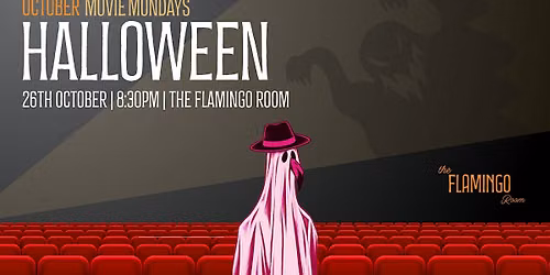 October Movie Mondays: Halloween