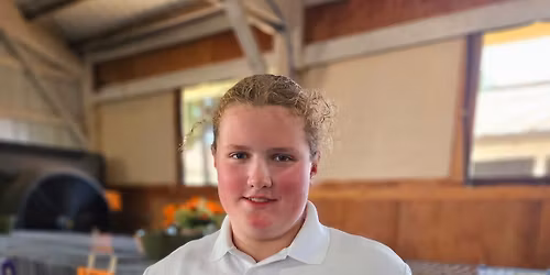 2026 WCLA Youth Livestock Auction- Small Animal Registration Day