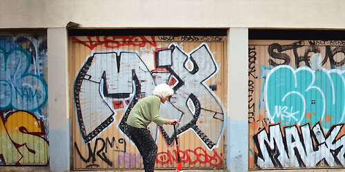 MARMOE : Quand j\u2019\u00e9tais vieille