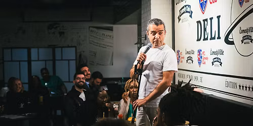 Montreal Comedy Show