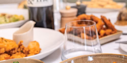 New Year's Eve Dinner