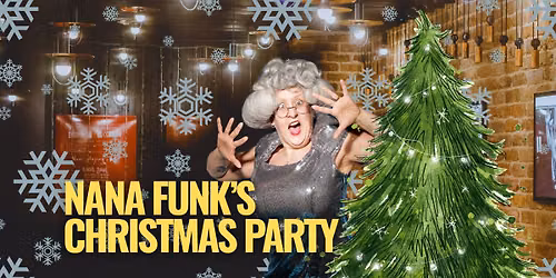 Nana Funk’s Christmas Party