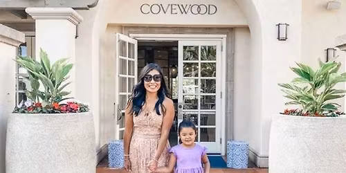 Mother\u2019s Day Brunch at Covewood