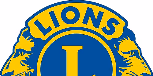 Bi-Weekly Lions Club Meeting