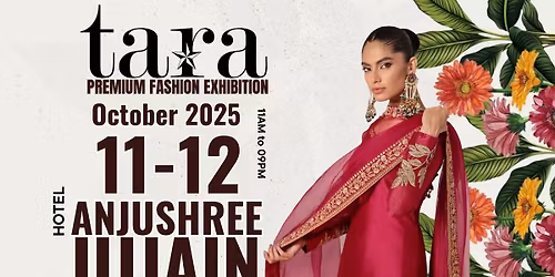 TARA PREMIUM EXHIBITION