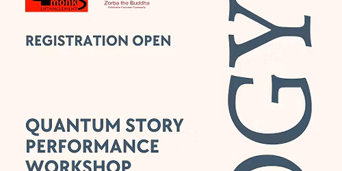 ILOGY Story Performance Workshop in Delhi