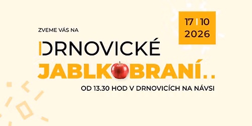 Drnovick\u00e9 jablkobran\u00ed