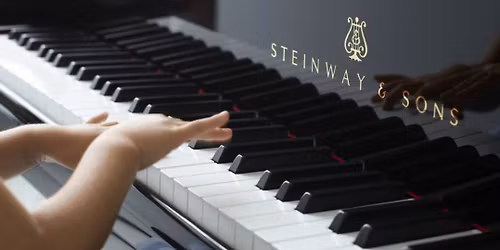 2025 Christmas Recital