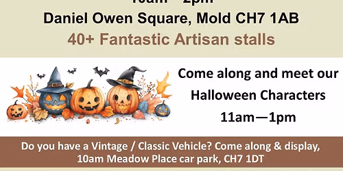 Sunday Gathering Artisan Market