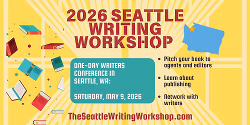 2026 Seattle Writing Workshop