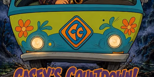 Casey's Countdown