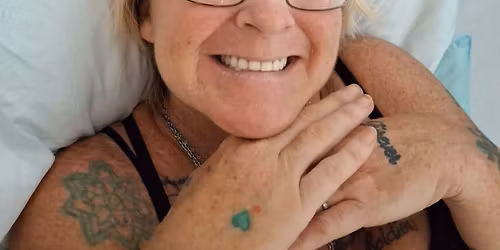 fundraiser for Alicia