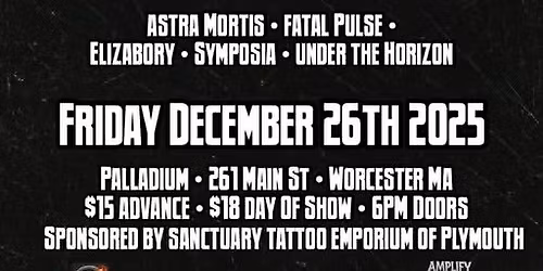 Rambudikon\u2019s Dark Christmas