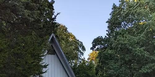 Fall Back! Thursday Night Run the Heights \ud83c\udf06