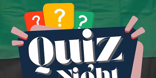 Annual Quiz Night