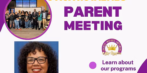 Utica Royalties parent Night