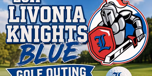 2017 Livonia Knights Golf Outing
