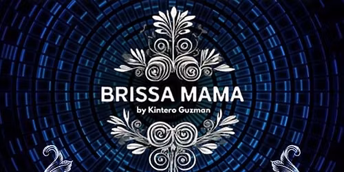 Brissa Mama DJs Kintero Guzman (Ibiza), Inkwall & Marek Daegon