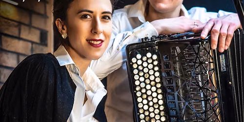 Klasyka bez granic | Duo Wola\u0144ska\/Gajda