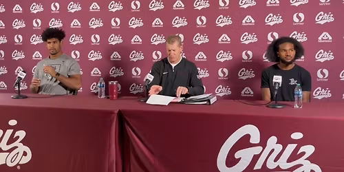 Weber State Wildcats at Idaho State Bengals Football at Holt Arena