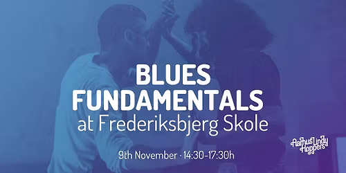 Blues Fundamentals Workshop