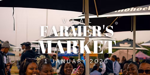 VaalFarmersMarket