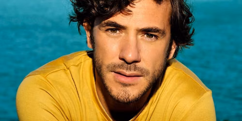 Jack Savoretti Amsterdam Tickets