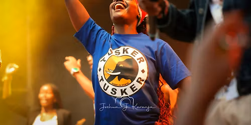 Kenya and Friends in the Park 2026