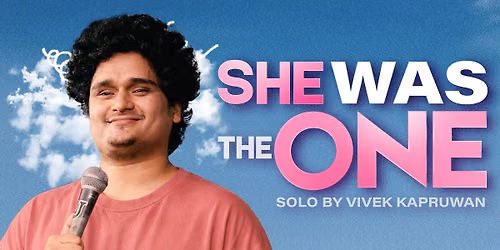 She was the ONE Standup Comedy Show