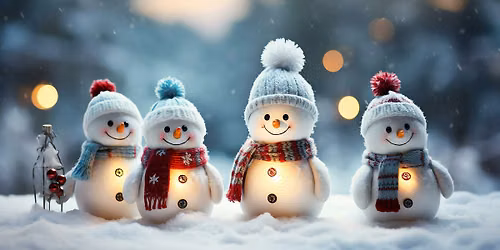 Iowa CPCU December Meeting and Year End Celebration