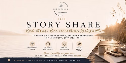 The Intentional Collective - Story Share