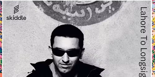 Aziz Ibrahim 'Lahore To Longsight' Tour