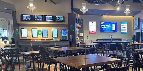 Club Officer Trivia - Come On Down