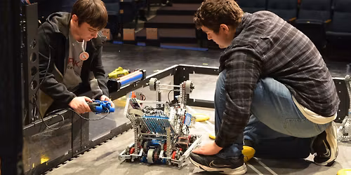 Info Night for Prospective Families