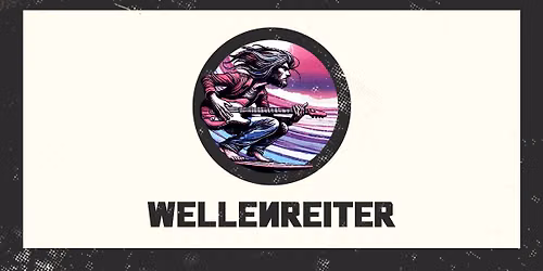 Wellenreiter - Indiepop, Indierock, Postpunk & More