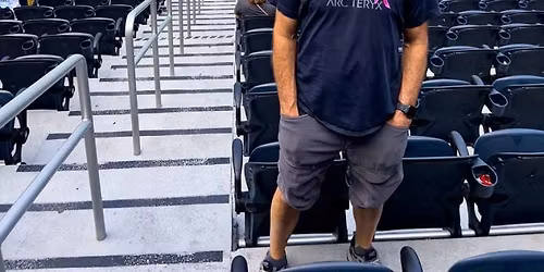 Los Angeles Rams VIP Tailgate: Los Angeles Rams vs. Arizona Cardinals