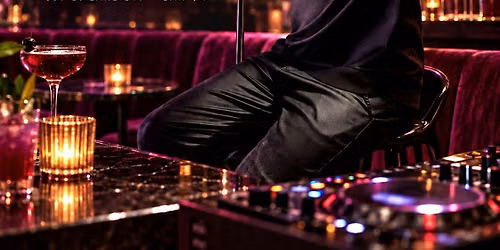 Cocktails & Karaoke with DJ All Owt!
