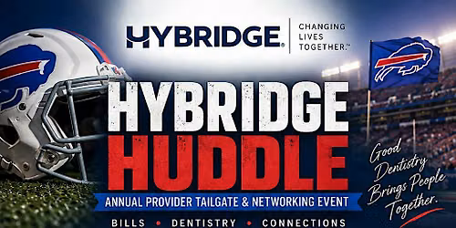 Hybridge Huddle