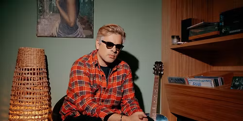 BENJAMIN BIOLAY \/ CONCERT \/ CANNES