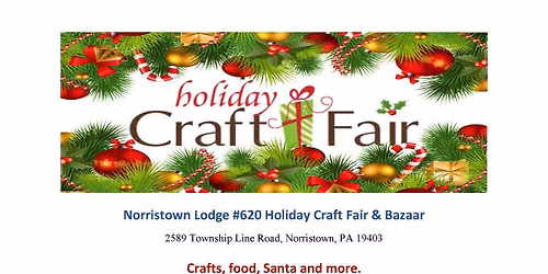 Holiday Craft Fair