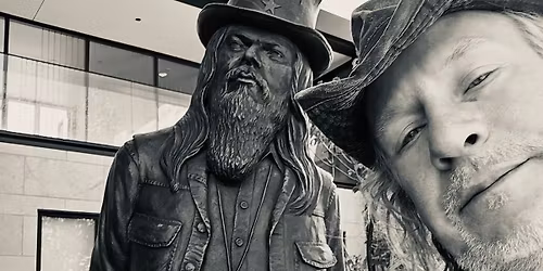 TUNES @ NOON featuring Eric Ryan-Johnson